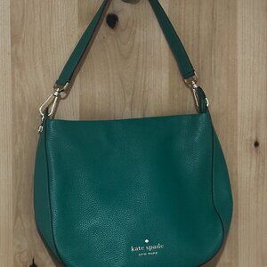 Kate Spade Lexy Shoulder Bag EUC